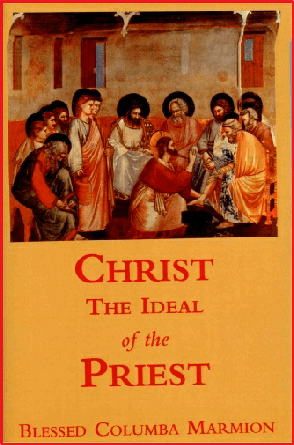 Book Gracewing Christ the Ideal of the Priest DS-5-B
