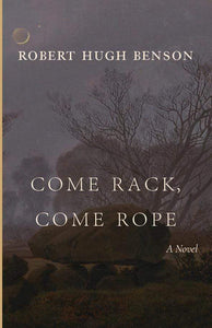 Book Cluny Media Come Rack Come Rope (Benson) DS-2