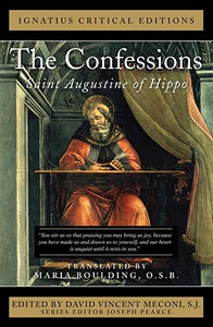 The Confessions (St Augustine)
