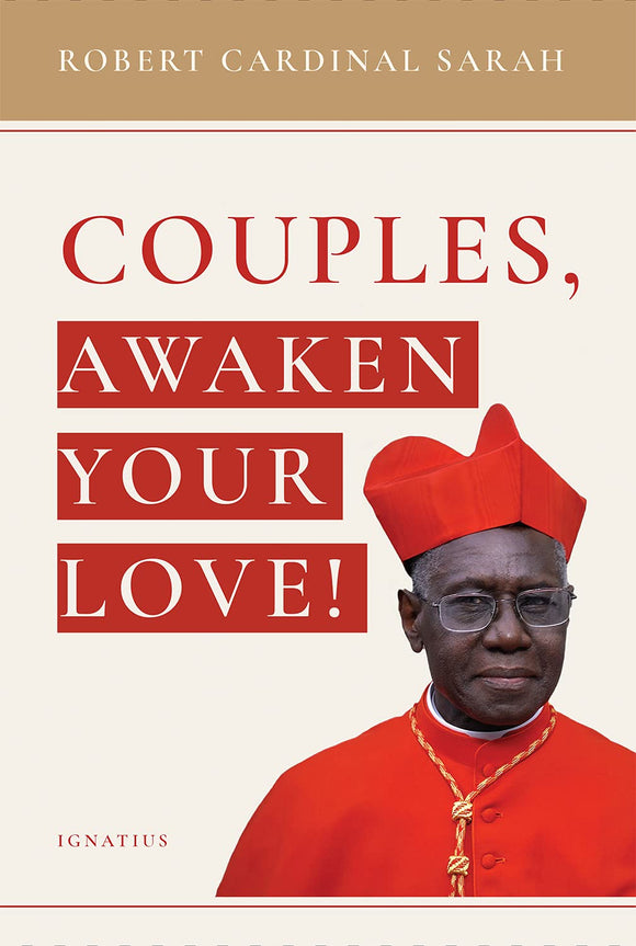 Book Ignatius Press Couples, Awaken Your Love (Sarah)