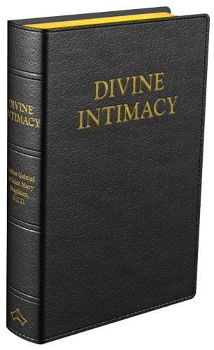 Book Baronius Press Divine Intimacy (Father Gabriel of St Mary Magdalen, OCD)