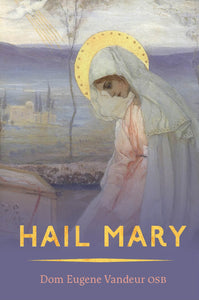 Hail Mary (Vandeur)