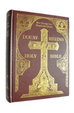 Book Loreto Publications Haydock Douay-Rheims Bible