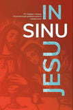 Book Priesterforum In Sinu Jesu: Молитвенный дневник одного священника SQ9861614