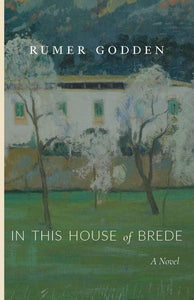 Book Cluny Media In This House of Brede (Godden) DS-2-T