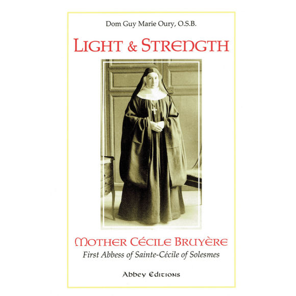 Book Abbey Editions Light and Strength CL-4