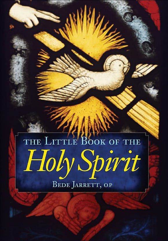The Little Book of the Holy Spirit (Jarrett)