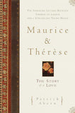 Book Image Books Maurice and Therese: The Story of a Love SQ9790723