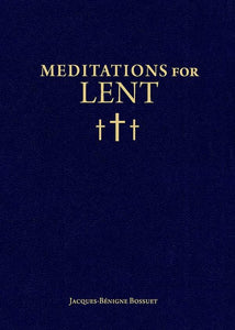 Book Sophia Institute Press Meditations for Lent