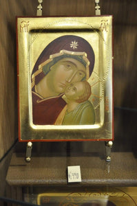 Icon St Elizabeth's, Minsk Mother of God and Christ Child Icon SQ5275162
