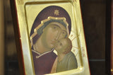 Icon St Elizabeth's, Minsk Mother of God and Christ Child Icon SQ5275162