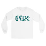 Print Material The Cenacle Press at Silverstream Priory PAX Classic Unisex Longsleeve T-shirt
