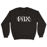 Print Material Gelato Black / S PAX Sweatshirt (Unisex) fdb66f87-0eee-4805-82e0-300882b7d0e4