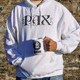Print Material The Cenacle Press at Silverstream Priory PAX Unisex Hoodie