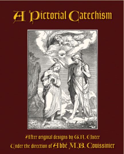 A Pictorial Catechism (Coussinier)
