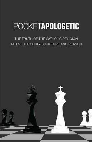 Book Angelus Press Pocket Apologetic (Kilian)