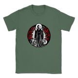 Saint Benedict Medal Unisex T-shirt