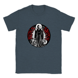 Saint Benedict Medal Unisex T-shirt