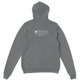 Print Material The Cenacle Press at Silverstream Priory Saint Benedict Pullover Hoodie ( Unisex)