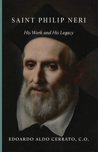 Book Cluny Media Saint Philip Neri: His Work and His legacy DS-2-T