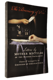 Book Angelico Press The Breviary of Fire: Letters by Mother Mectilde of the Blessed Sacrament