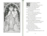 Book Angelico Press The Chaplet of Reparation and Other Prayers from In Sinu Jesu DS-3-T