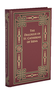 Book Baronius Press The Dialogue of St. Catherine of Siena Cl-2/3