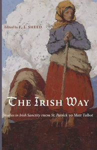 Book Cluny Media The Irish Way DS-2-B