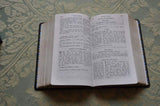 Book Baronius Press The Roman Missal 1962 (Baronius)