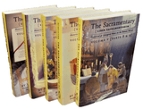 Book Arouca Press The Sacramentary - Five Volume Set