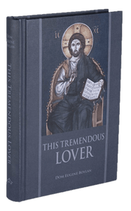 Book Baronius Press This Tremendous Lover Cl-2/3