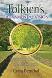 Book Angelico Press Tolkien's Sacramental Vision DS-3-B