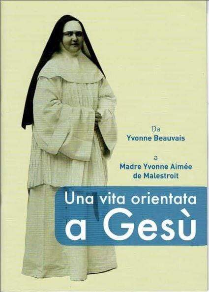 Book Augustines Malestroit Una vita orientata a Gesu SQ4690712