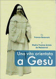 Book Augustines Malestroit Una vita orientata a Gesu SQ4690712