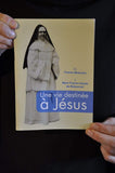 Book Augustines Malestroit Une vie destinée à Jésus SQ1336949