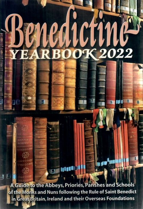 Benedictine Yearbook 2022