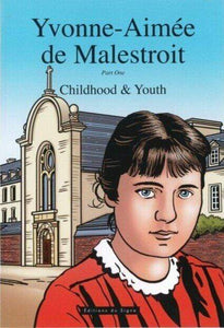 Book Editions du Signe Yvonne-Aimèe de Malestroit: Part One SQ3710416